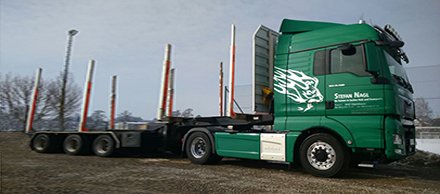 Transportunternehmen